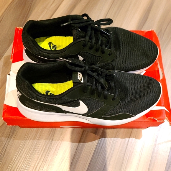 Mens Nike Kaishi running shoes - Picture 1 of 4